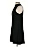 Soprano Solid Black Cocktail Dress Size S (estimated) - photo 5