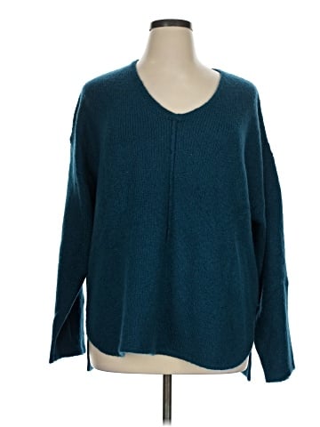Coldwater Creek Pullover Sweater (view 1)