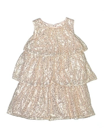 Cat & Jack Dress (view 1)