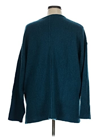 Coldwater Creek Pullover Sweater (view 2)