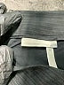 Classiques Entier Solid Black Formal Skirt Size 14 - photo 4