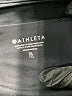 Athleta Black Athletic Shorts Size XL - photo 3