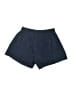 Primary Solid Blue Athletic Shorts Size 14 - photo 2