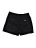 Blank NYC 100% Lyocell Solid Black Shorts Size S - photo 2