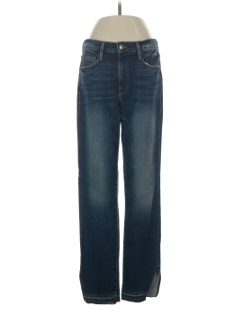 FRAME Denim Jeans (view 1)