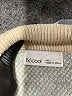 Be Cool Argyle Tan Pullover Sweater Size L - photo 7