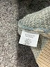 Be Cool Argyle Tan Pullover Sweater Size L - photo 8