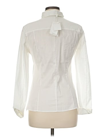BOSS by HUGO BOSS Long Sleeve Blouse (view 2)