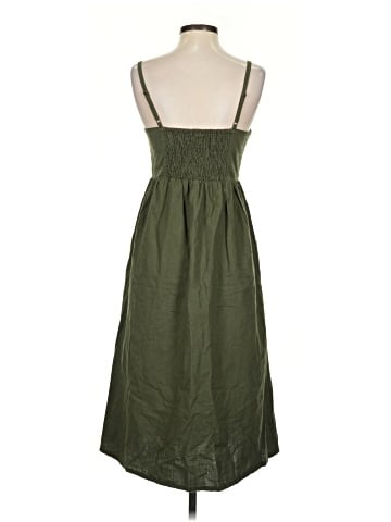 Design Lab Lord & Taylor Casual Dress (view 2)
