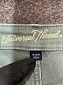 Universal Thread Solid Gray Jeggings Size 14 - photo 4