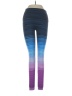 K-DEER Blue Leggings Size S - photo 1