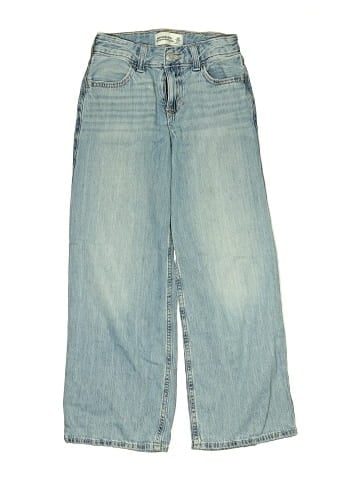 Abercrombie Kids Jeans (view 1)