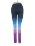 K-DEER Blue Leggings Size S - photo 2