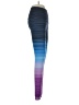 K-DEER Blue Leggings Size S - photo 4
