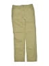 Gap Kids Solid Tan Khakis Size 12 - photo 1