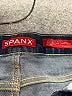 SPANX Blue Jeans Size 14 Petite - photo 7