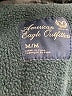 American Eagle Outfitters Black Blue Vest Size M - photo 6