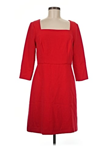 Ann Taylor Casual Dress (view 1)