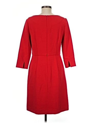 Ann Taylor Casual Dress (view 2)