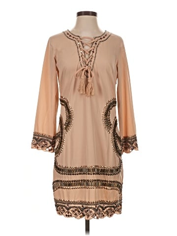 Venus Casual Dress (view 1)