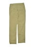 Gap Kids Solid Tan Khakis Size 12 - photo 2