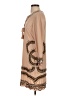 Venus 100% Polyester Tan Casual Dress Size XS - photo 5