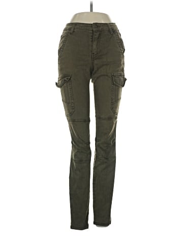 H&M L.O.G.G. Cargo Pants (view 1)