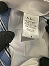 A.L.C. Stripes Blue Casual Pants Size 4 - photo 8