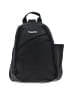 Baggallini Black Backpack One size - photo 1