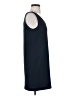Theory 100% Polyester Solid Black Casual Dress Size 0 - photo 4