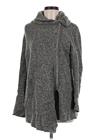 Divided by H&M Coat (view 1)