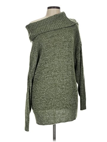 Ashley Stewart Turtleneck Sweater (view 1)