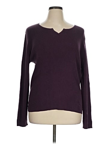 Westbound Pullover Sweater (view 1)