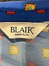 Blair Blue Casual Dress Size L - photo 7