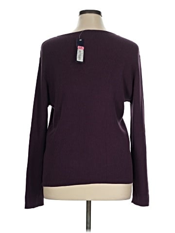 Westbound Pullover Sweater (view 2)