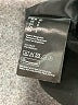 H&M Black Coat Size 8 - photo 4