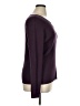Westbound 100% Cotton Purple Pullover Sweater Size XL - photo 4