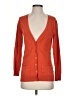 Grace Elements Orange Cardigan Size S - photo 1