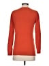 Grace Elements Orange Cardigan Size S - photo 2