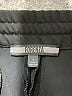 Forenza 100% Polyester Solid Black Track Pants Size S - photo 7
