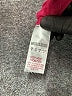 Missguided Burgundy Cocktail Dress Size 4 - photo 8