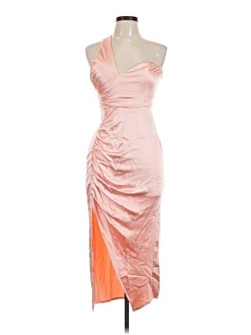Here Comes the Sun Cocktail Dress (view 1)