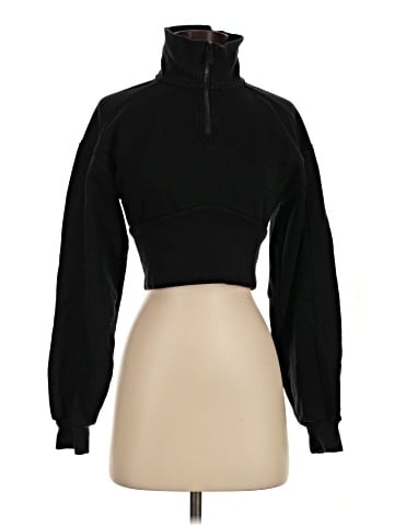 Alo Turtleneck Sweater (view 1)