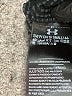 Under Armour Black Track Jacket Size S - photo 7