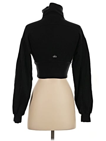 Alo Turtleneck Sweater (view 2)