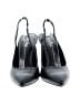 Charles by Charles David Black Heels Size 8 - photo 2