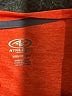 Athletic Works Orange Active T-Shirt Size 3X - photo 7