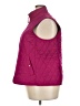 Lands' End Burgundy Vest Size 3X (estimated) - photo 5