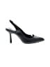 Charles by Charles David Black Heels Size 8 - photo 1