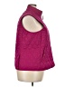 Lands' End Burgundy Vest Size 3X (estimated) - photo 4